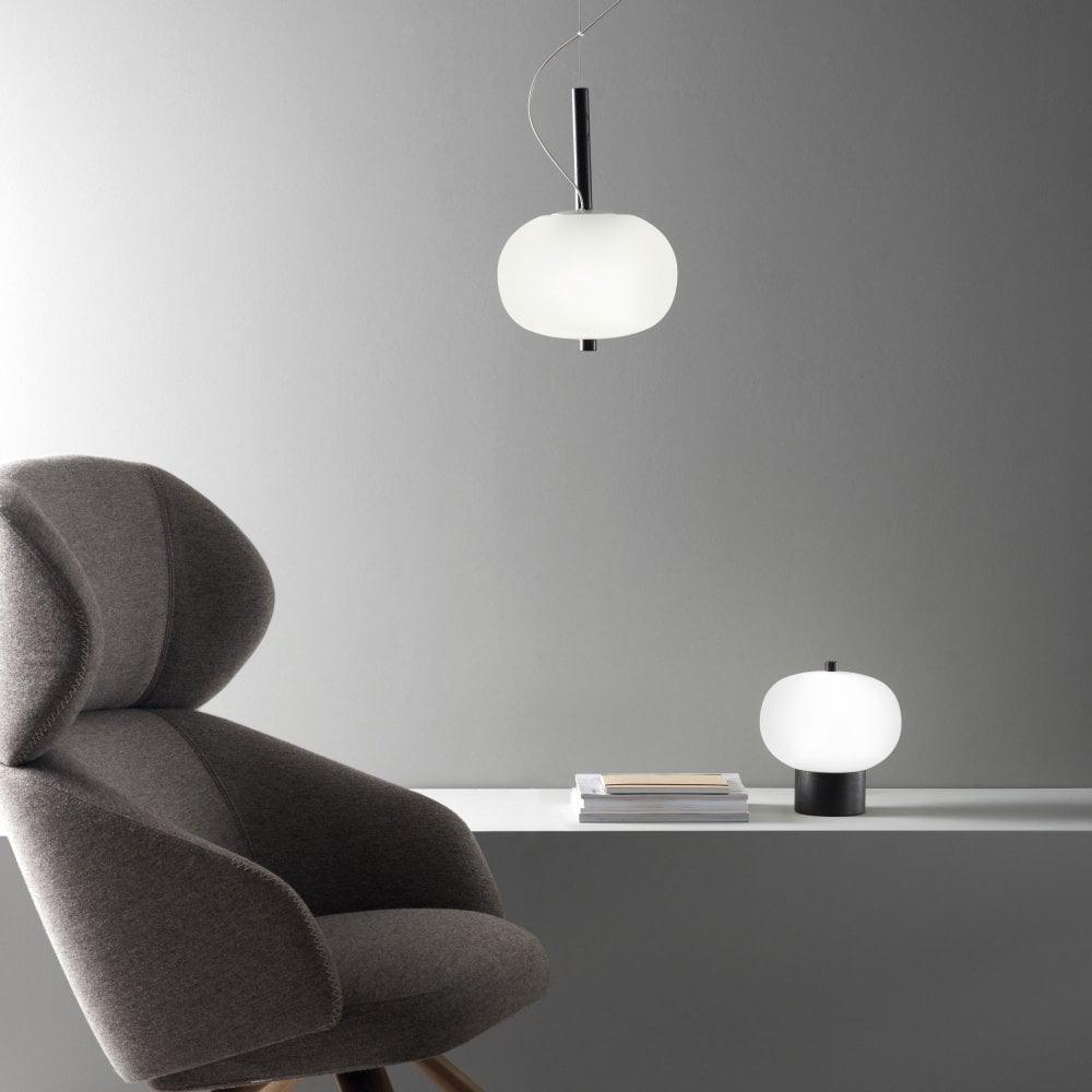 Ilargi Table Lamp - Blowlighting