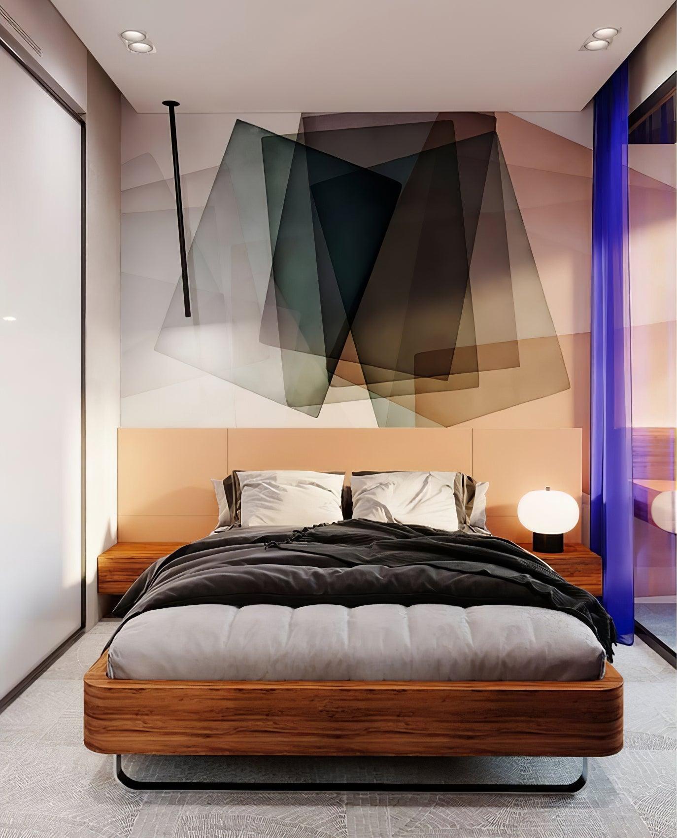 Ilargi Table Lamp - Blowlighting