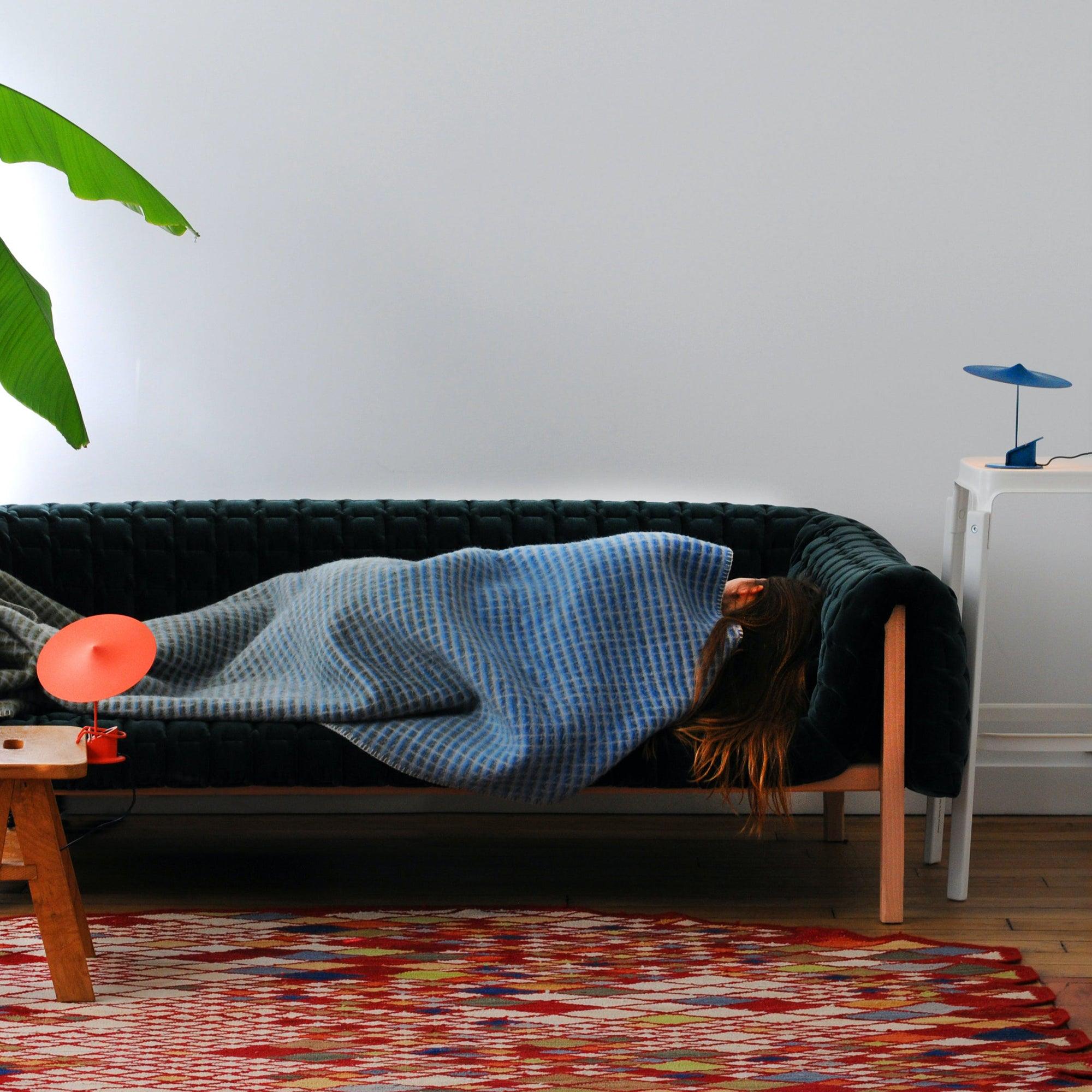 Ile Table Lamp - Blowlighting