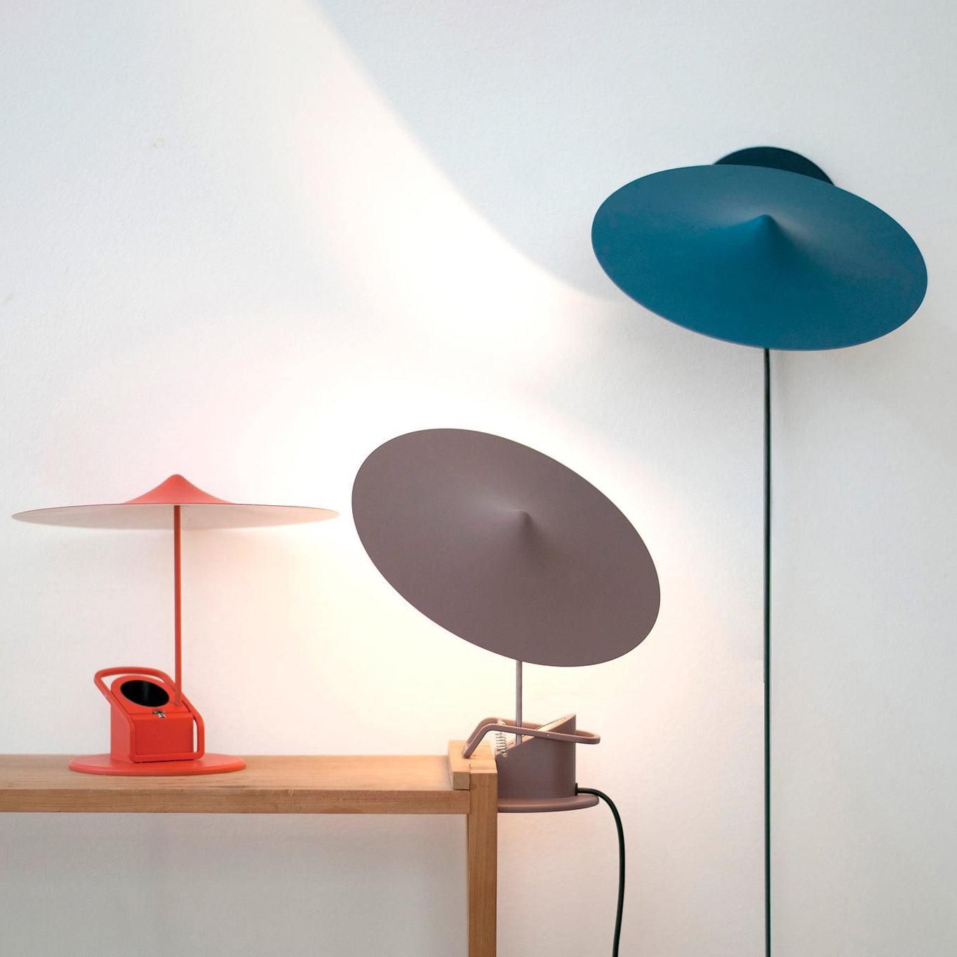 Ile Table Lamp - Blowlighting