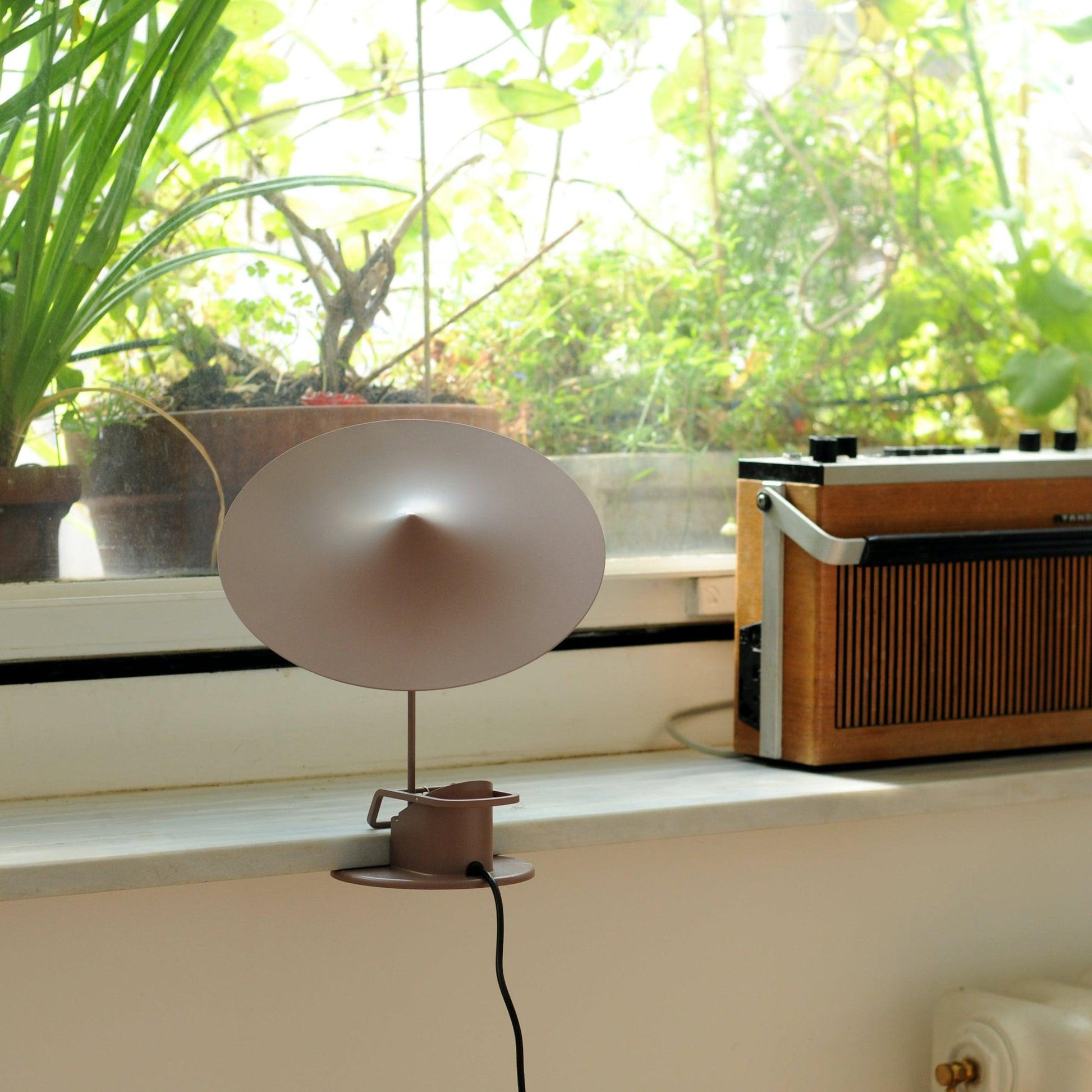 Ile Table Lamp - Blowlighting