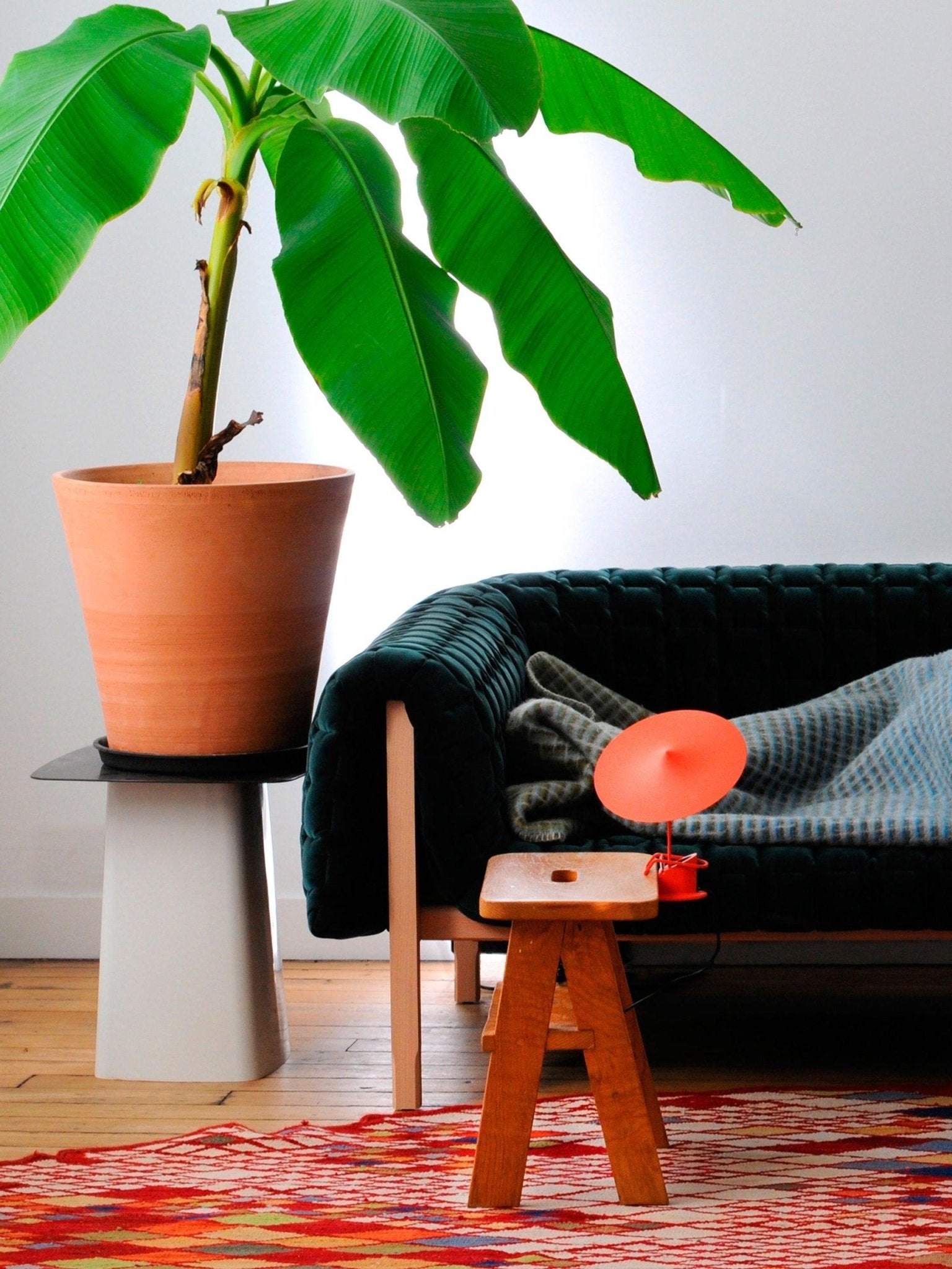Ile Table Lamp - Blowlighting