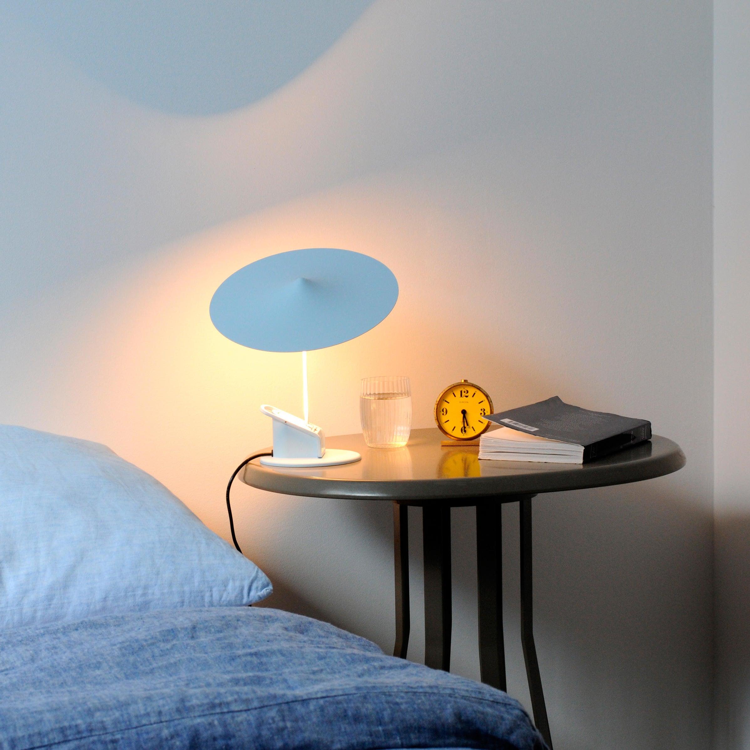 Ile Table Lamp - Blowlighting