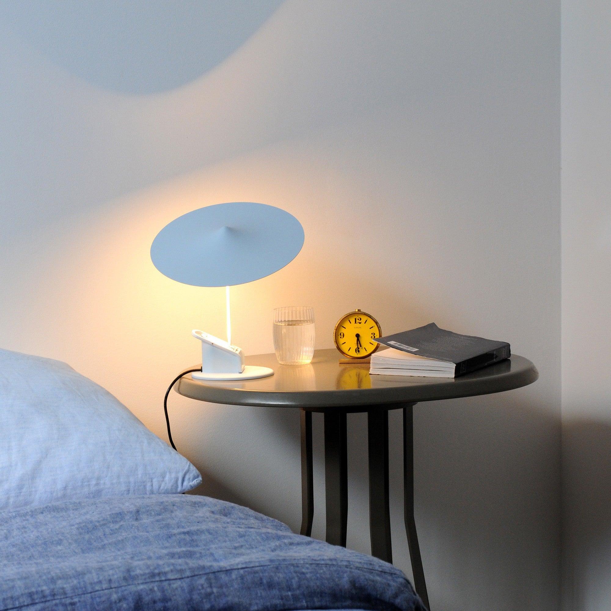 Ile Table Lamp - Blowlighting