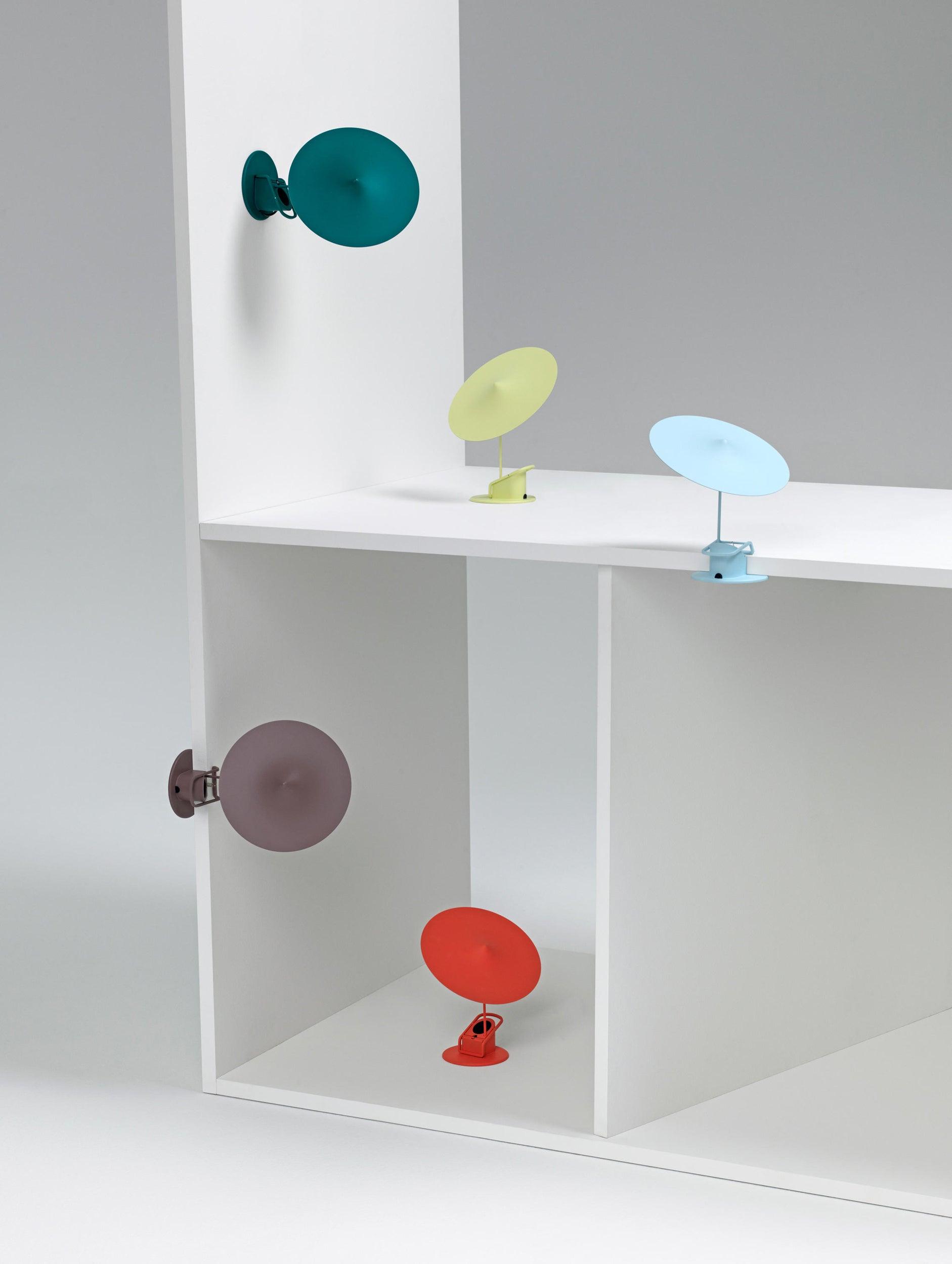 Ile Table Lamp - Blowlighting