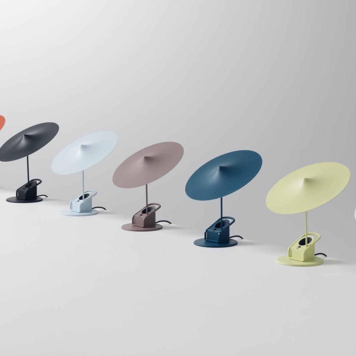 Ile Table Lamp - Blowlighting