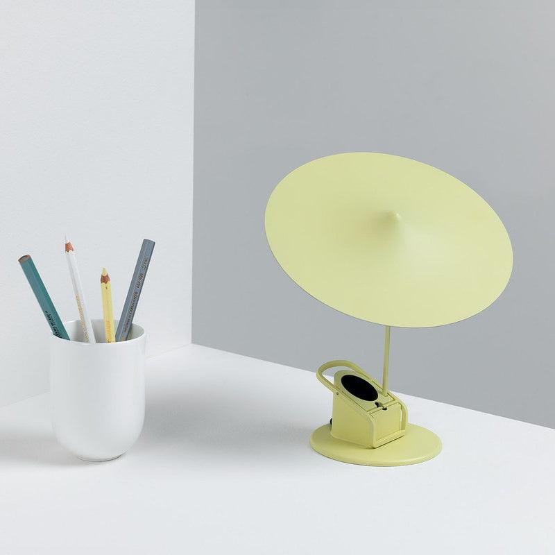 Ile Table Lamp - Blowlighting