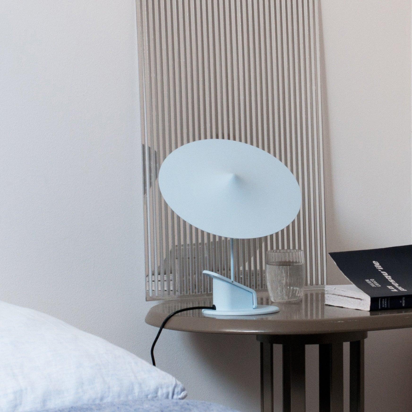 Ile Table Lamp - Blowlighting