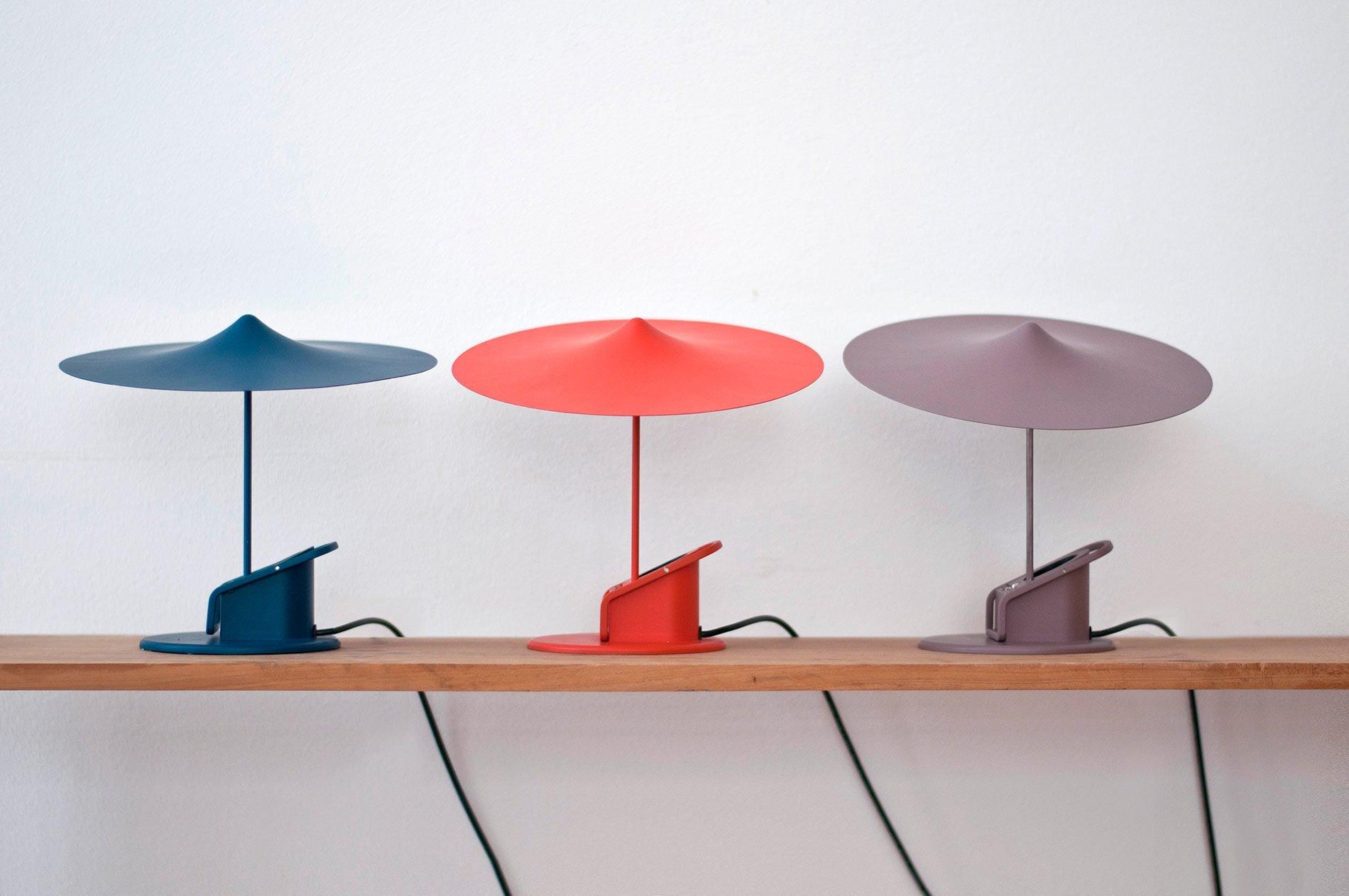 Ile Table Lamp - Blowlighting