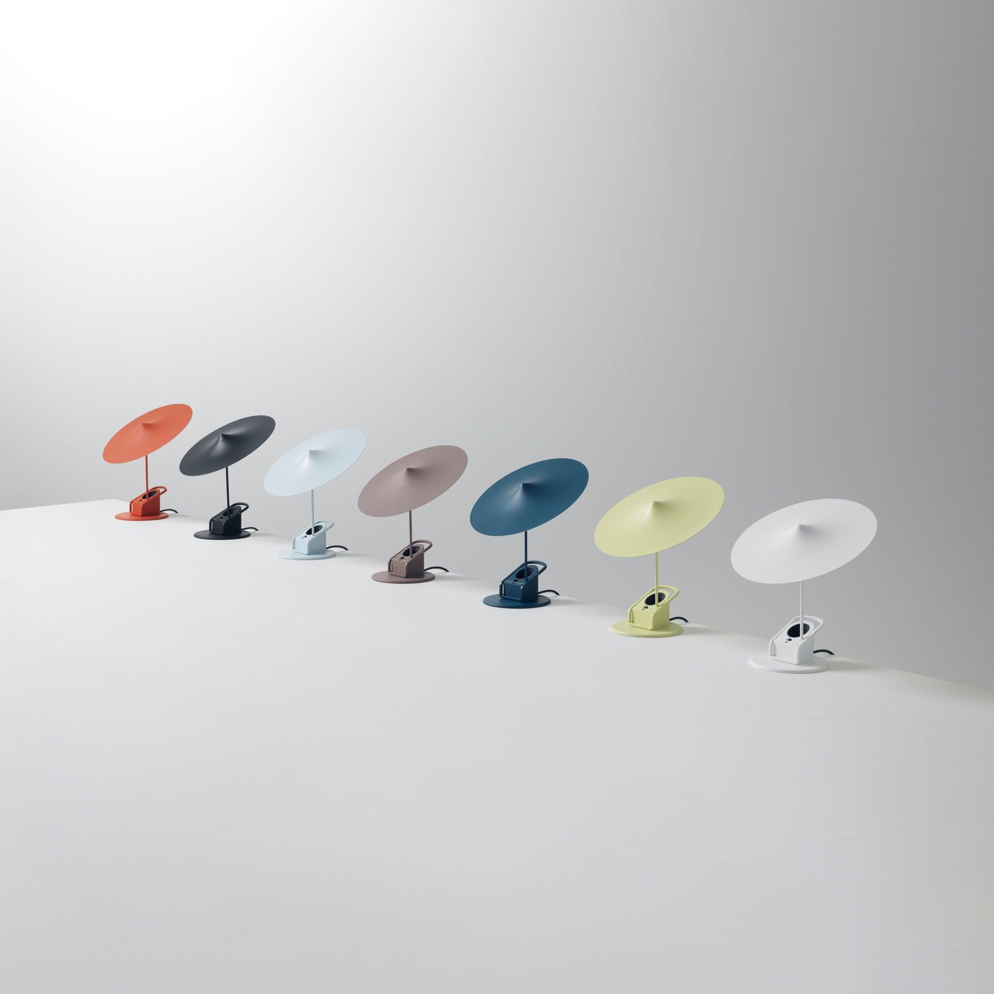 Ile Table Lamp - Blowlighting