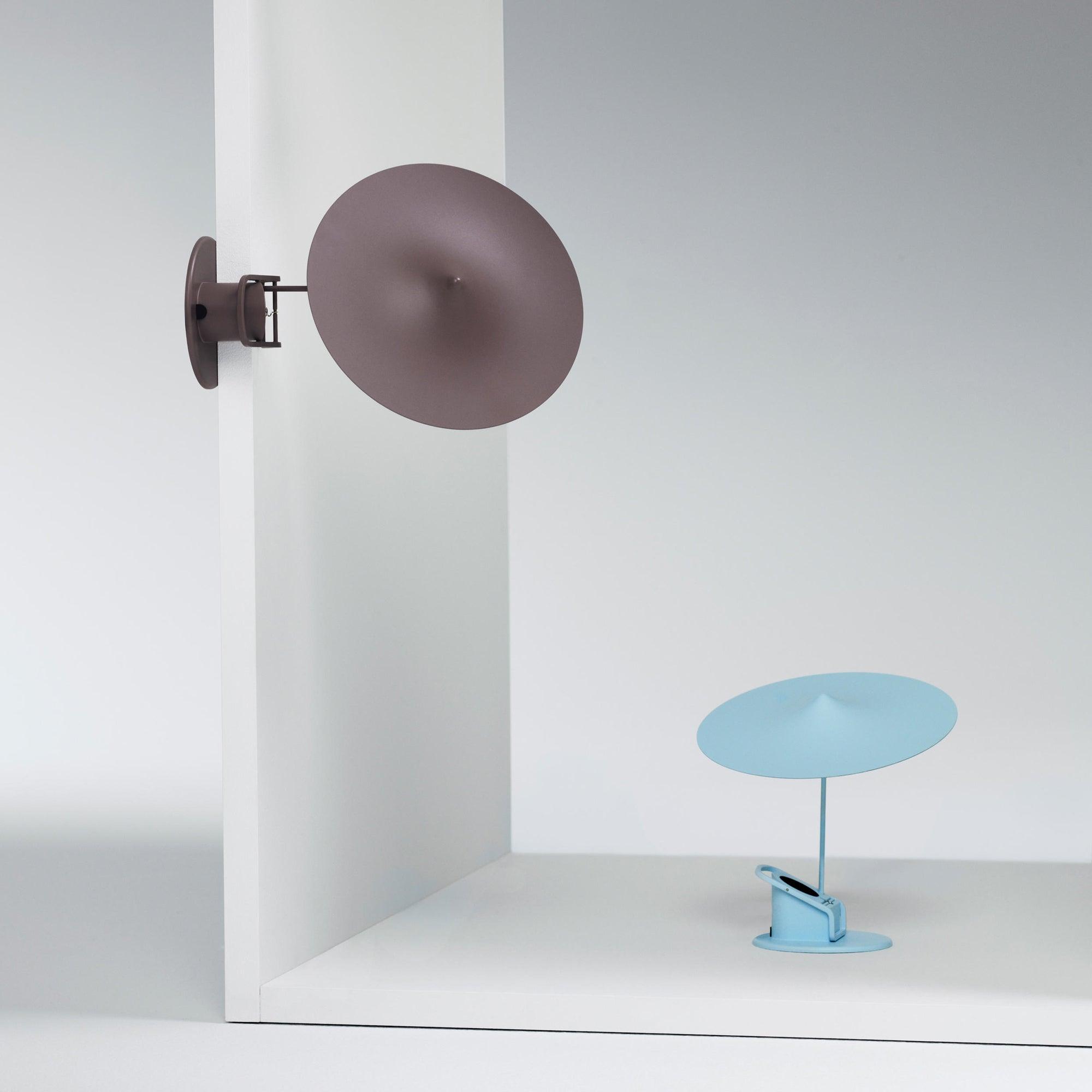 Ile Table Lamp - Blowlighting