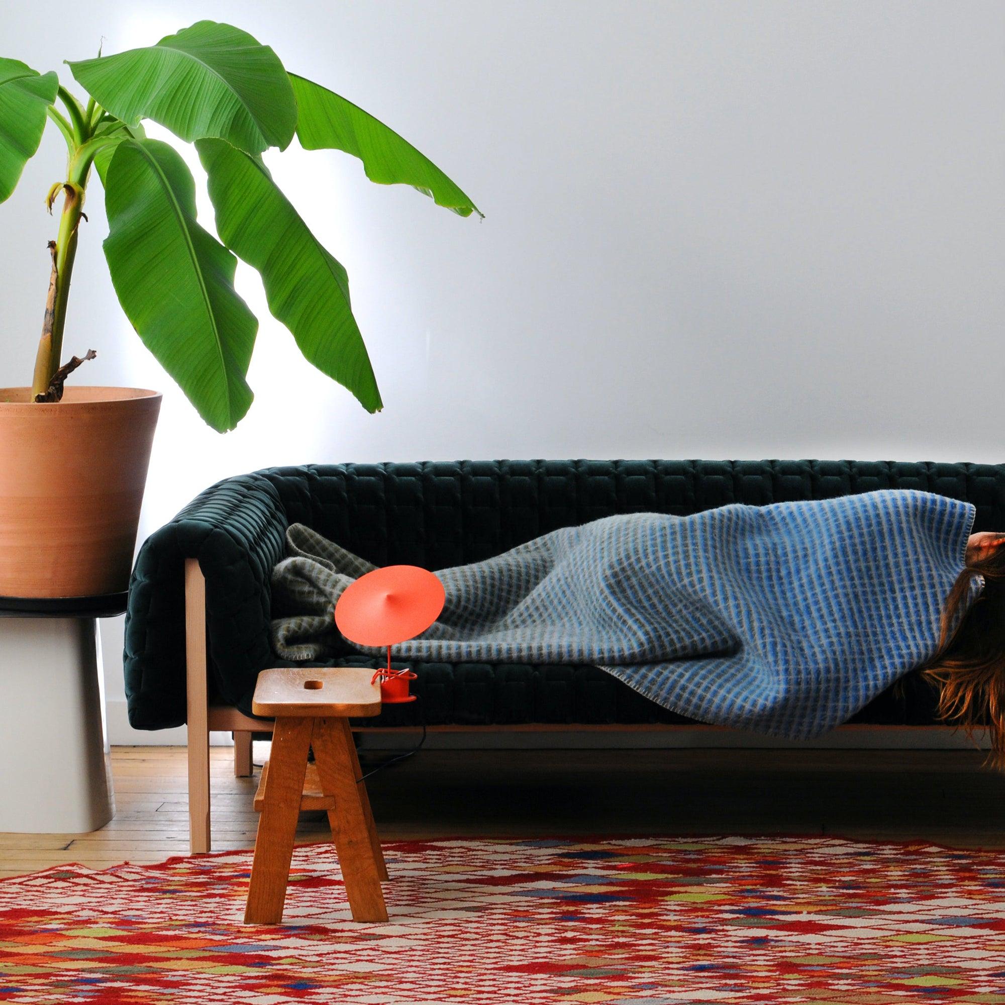Ile Table Lamp - Blowlighting