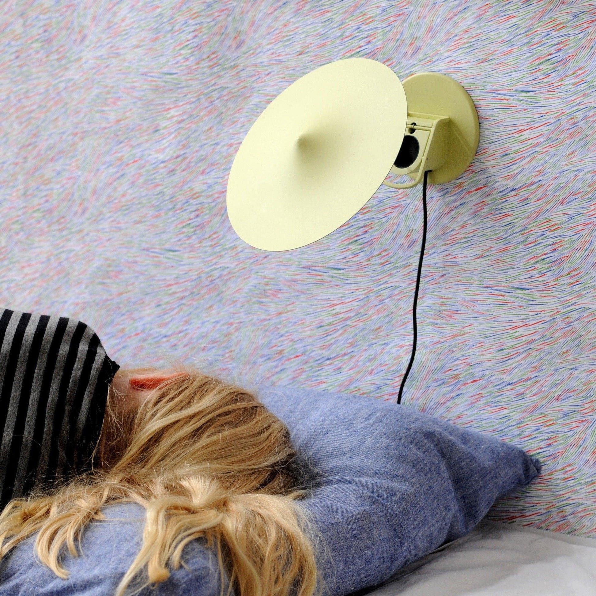 Ile Table Lamp - Blowlighting