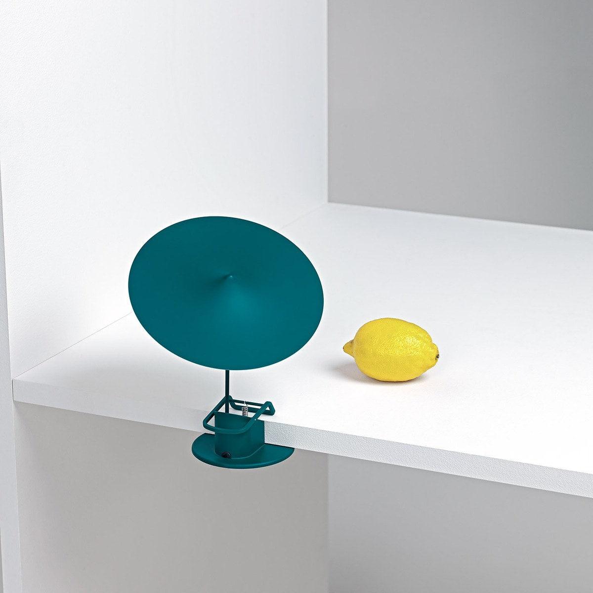 Ile Table Lamp - Blowlighting