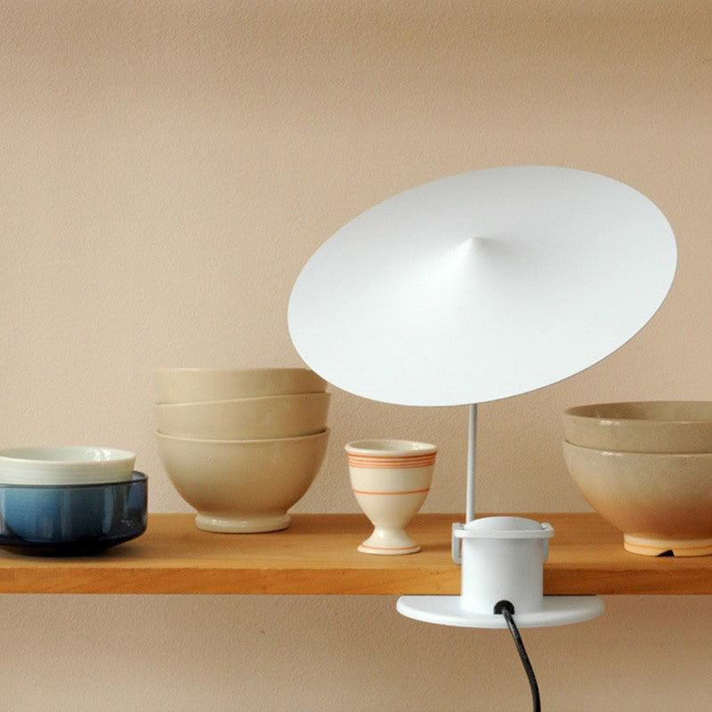 Ile Table Lamp - Blowlighting