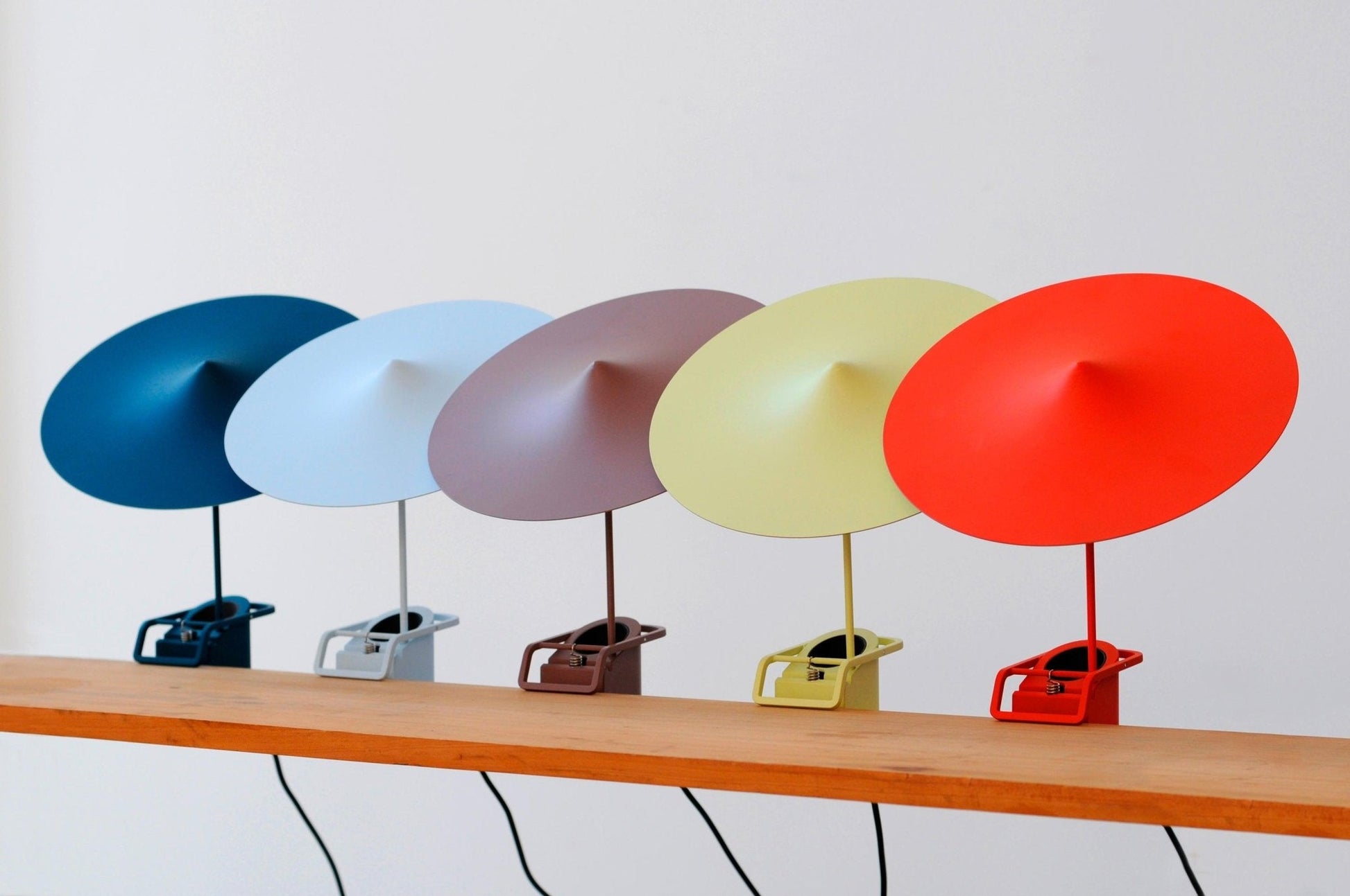 Ile Table Lamp - Blowlighting