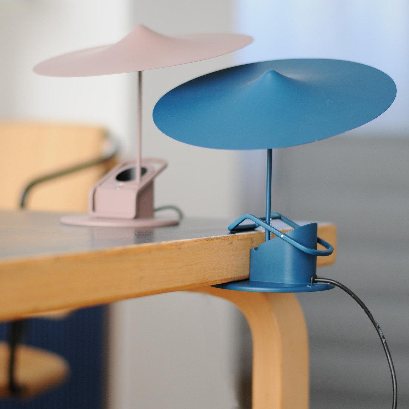 Ile Table Lamp - Blowlighting