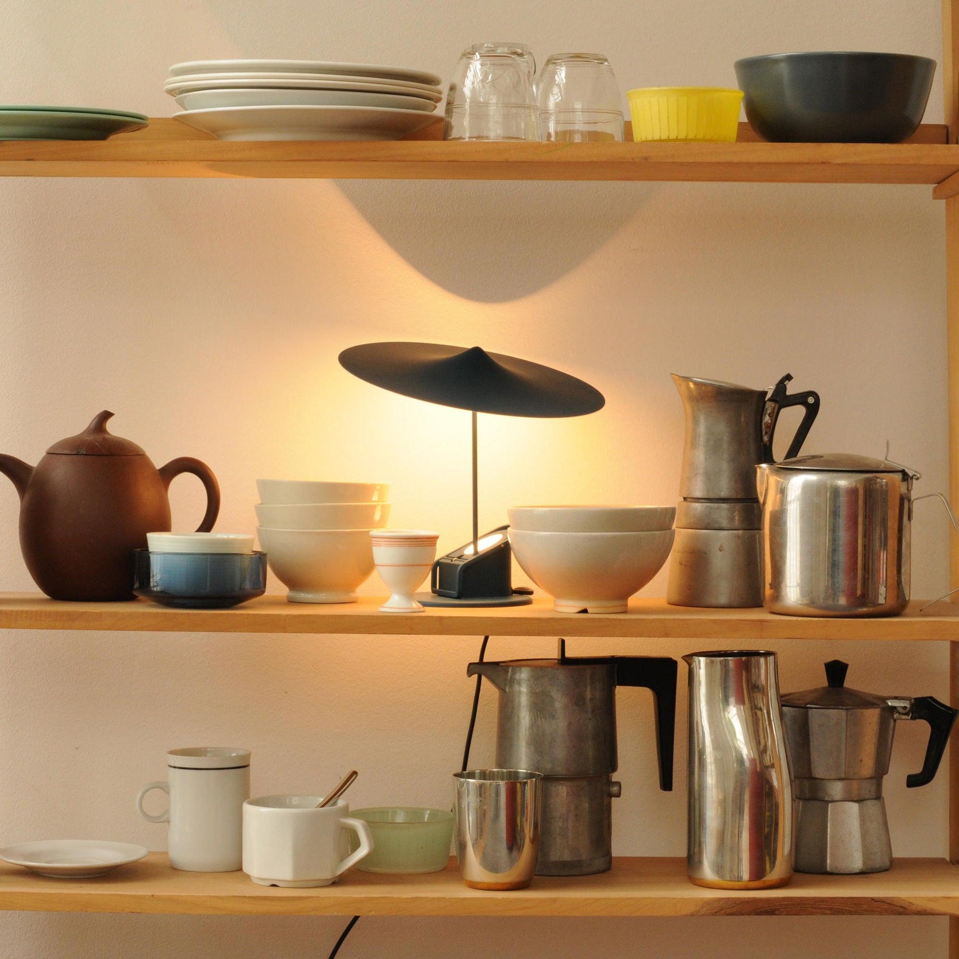 Ile Table Lamp - Blowlighting