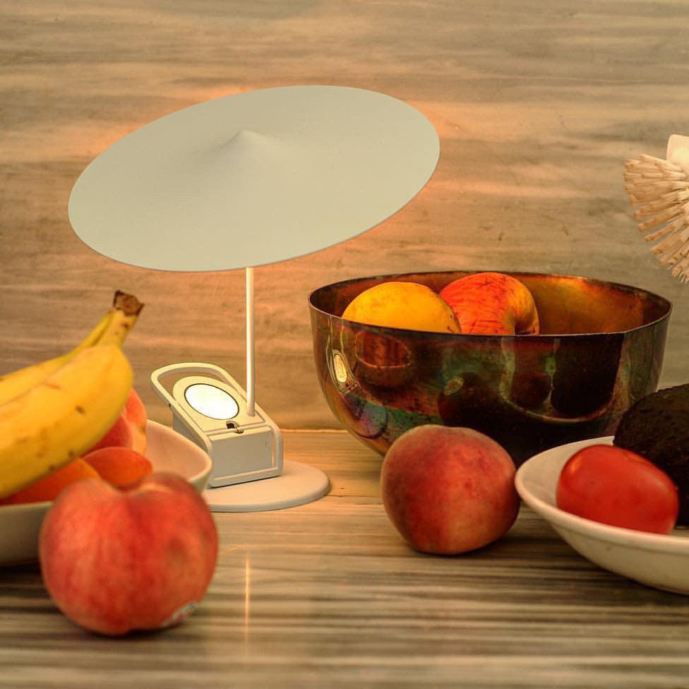 Ile Table Lamp - Blowlighting
