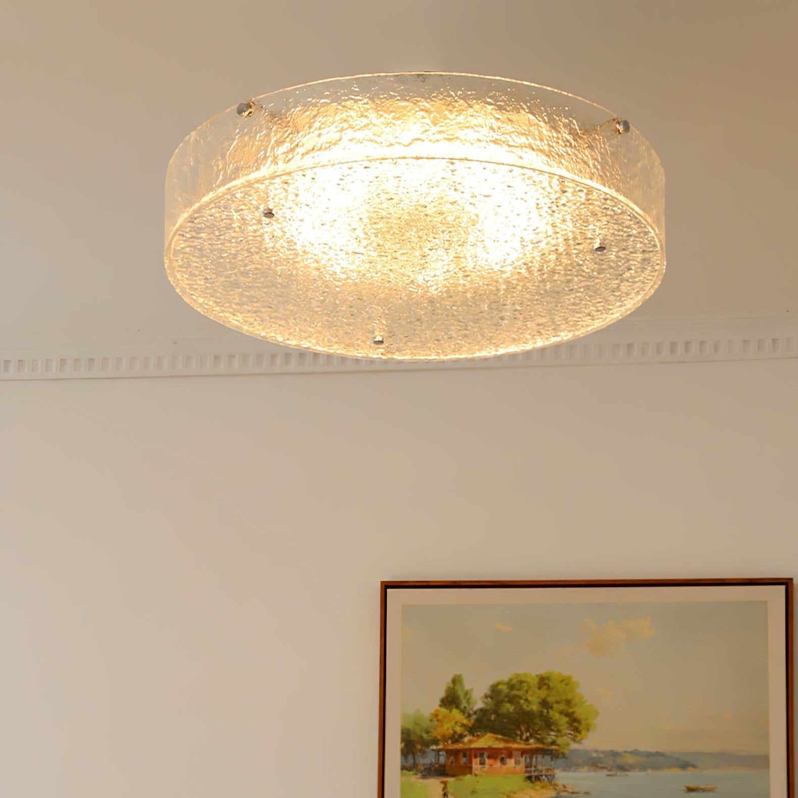 Illuminese Ceiling Lamp - Blowlighting