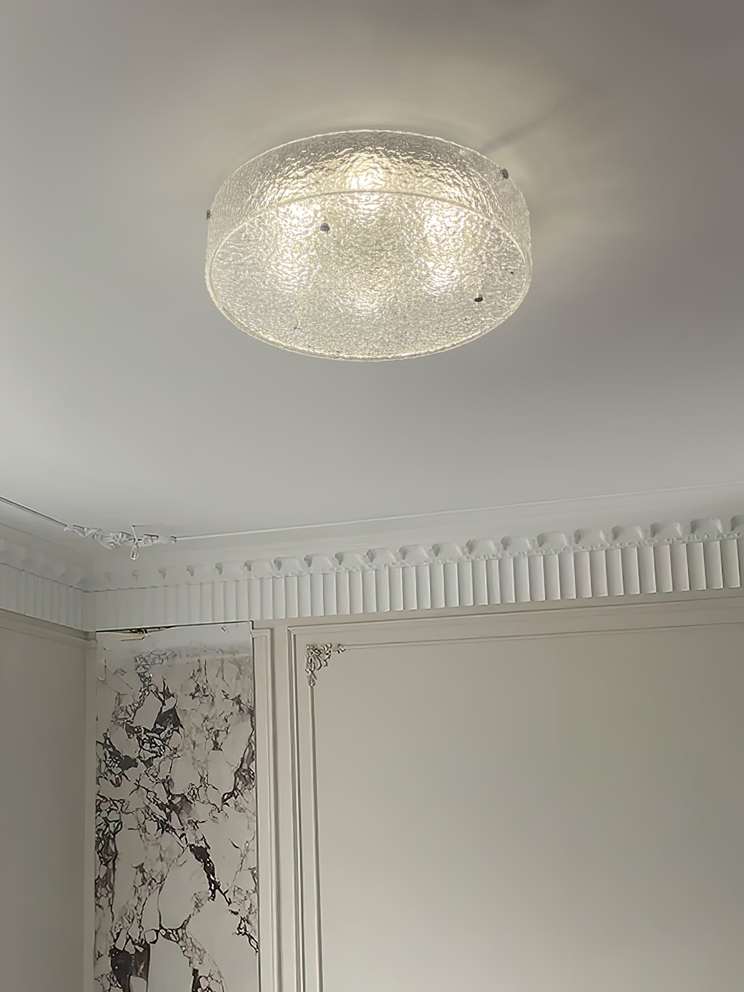 Illuminese Ceiling Lamp - Blowlighting