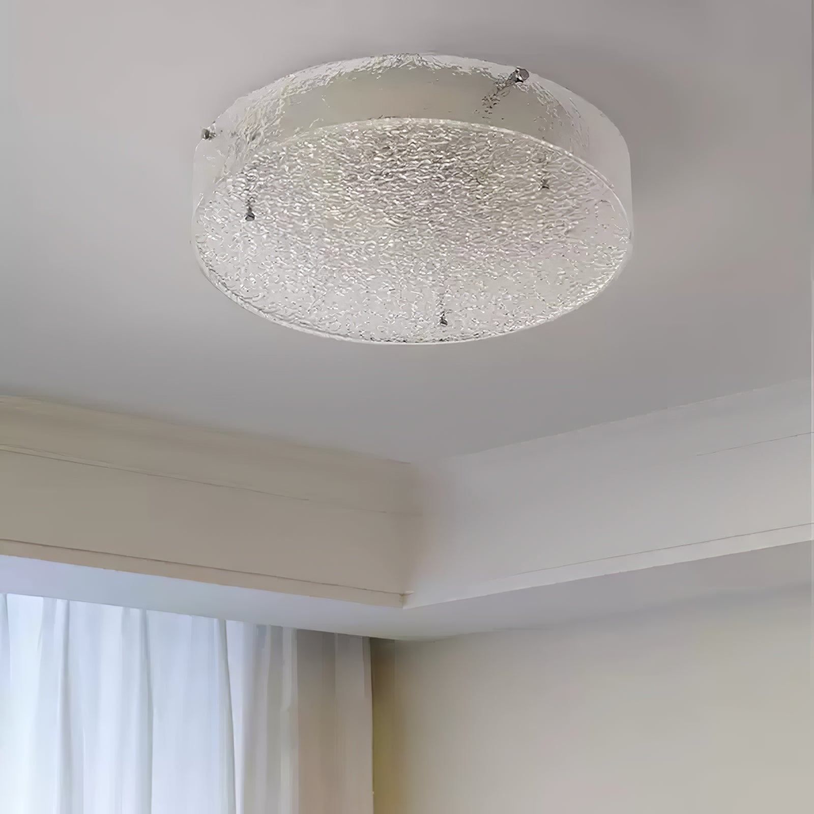 Illuminese Ceiling Lamp - Blowlighting