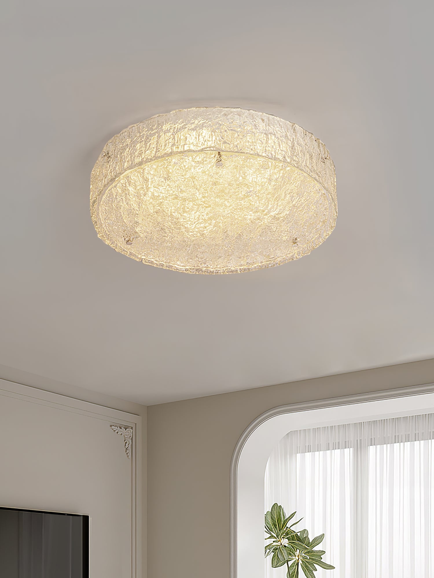 Illuminese Ceiling Lamp - Blowlighting