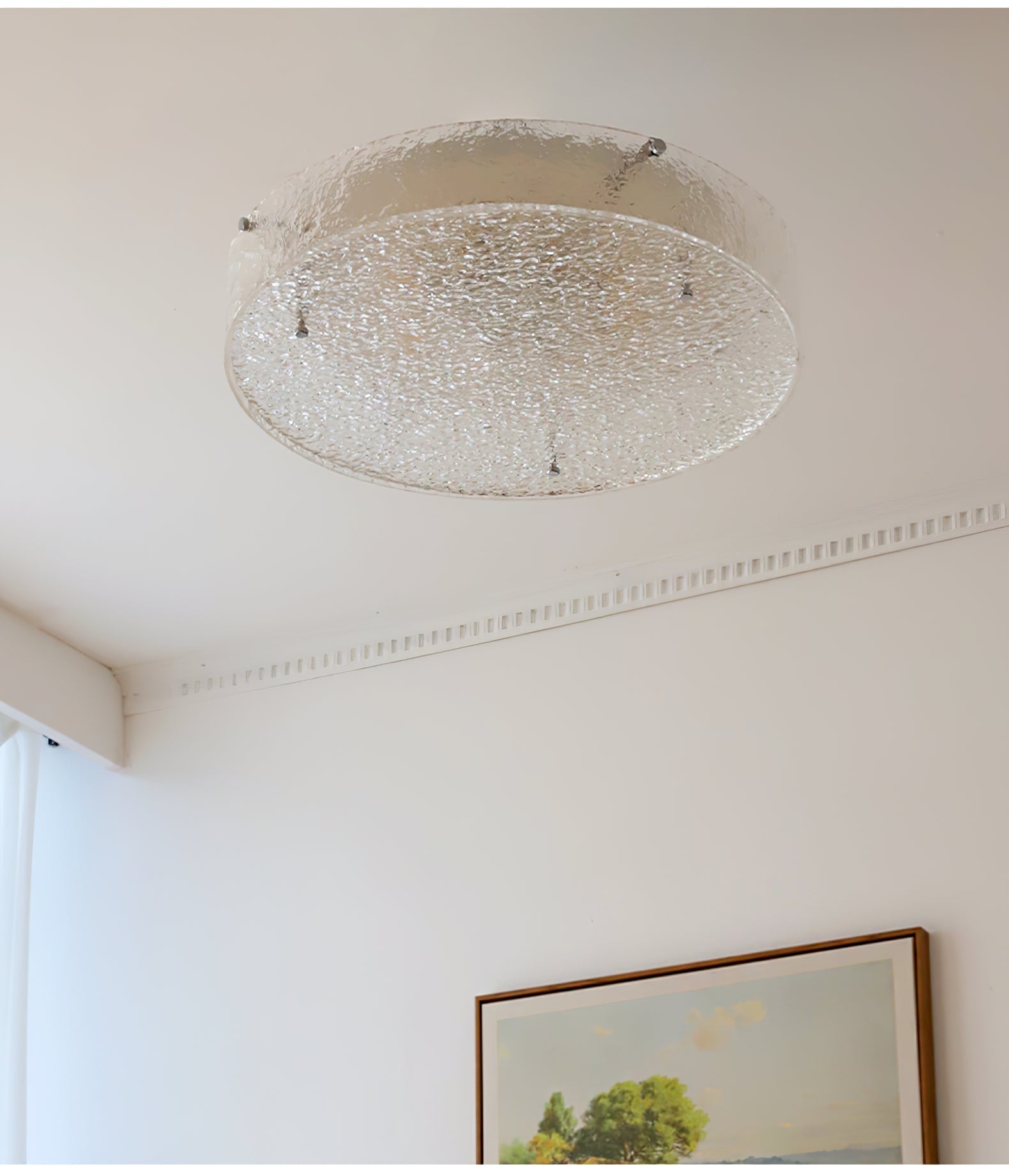 Illuminese Ceiling Lamp - Blowlighting