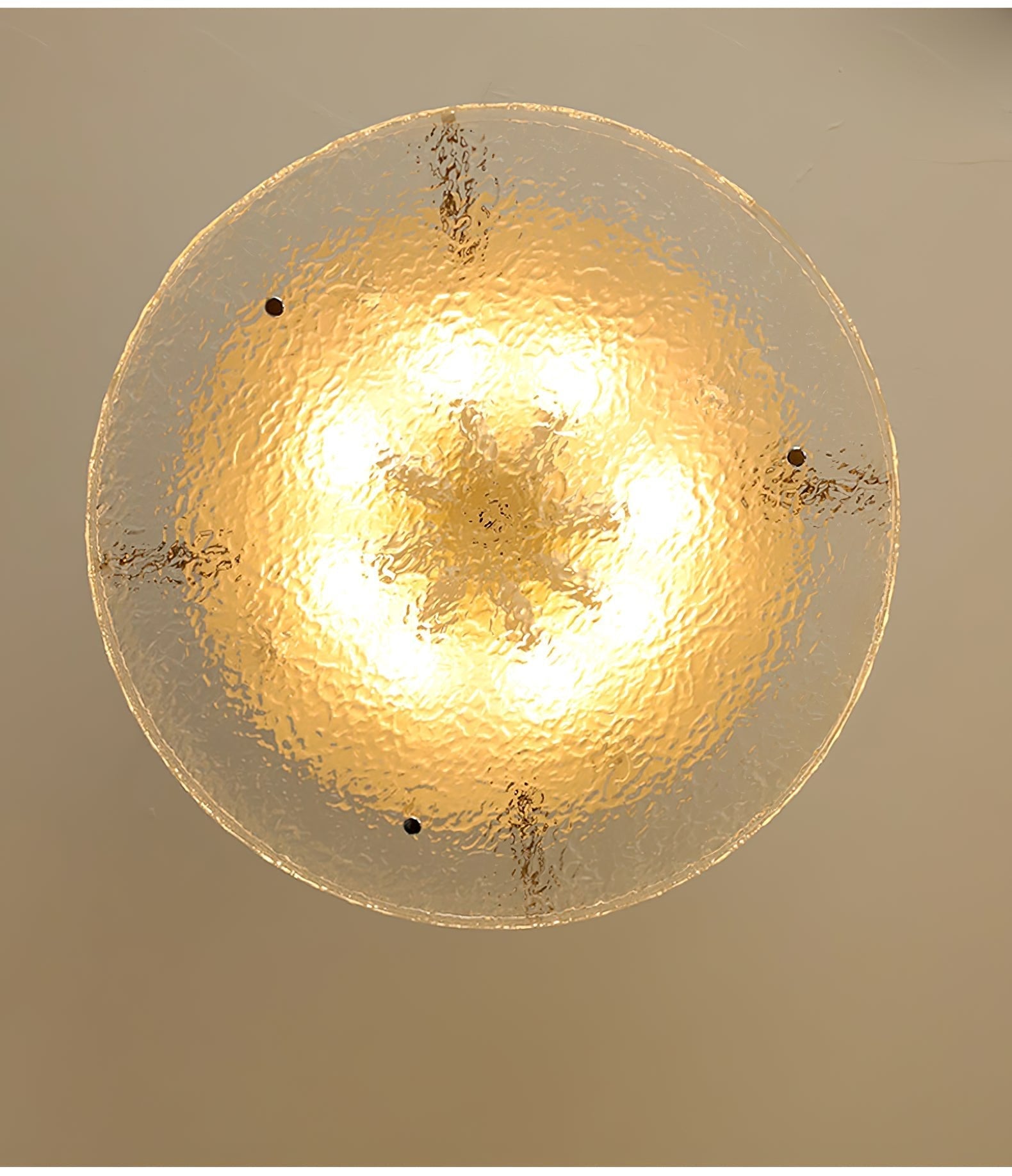 Illuminese Ceiling Lamp - Blowlighting