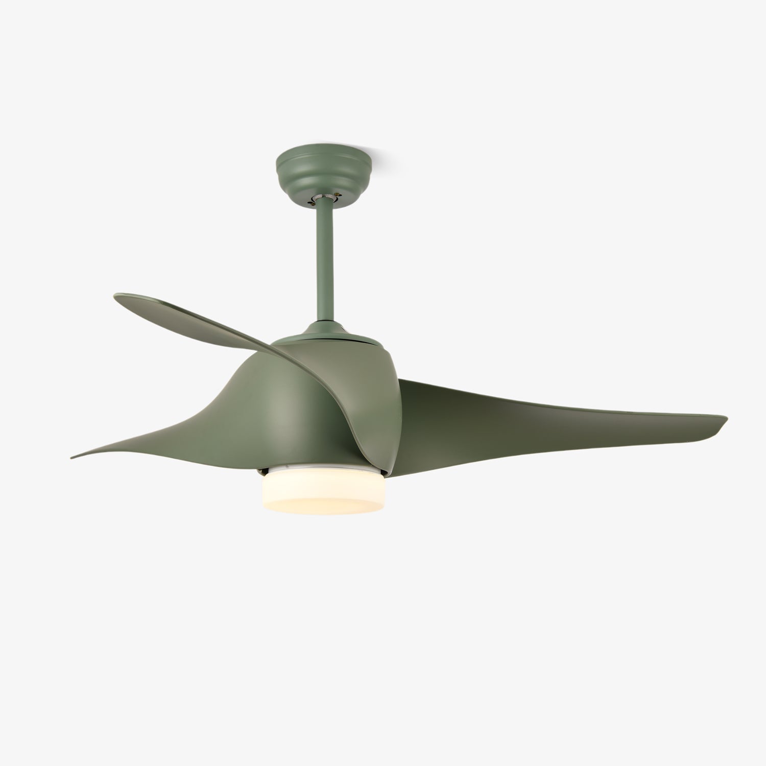Eden Ceiling Fan Light - Blowlighting
