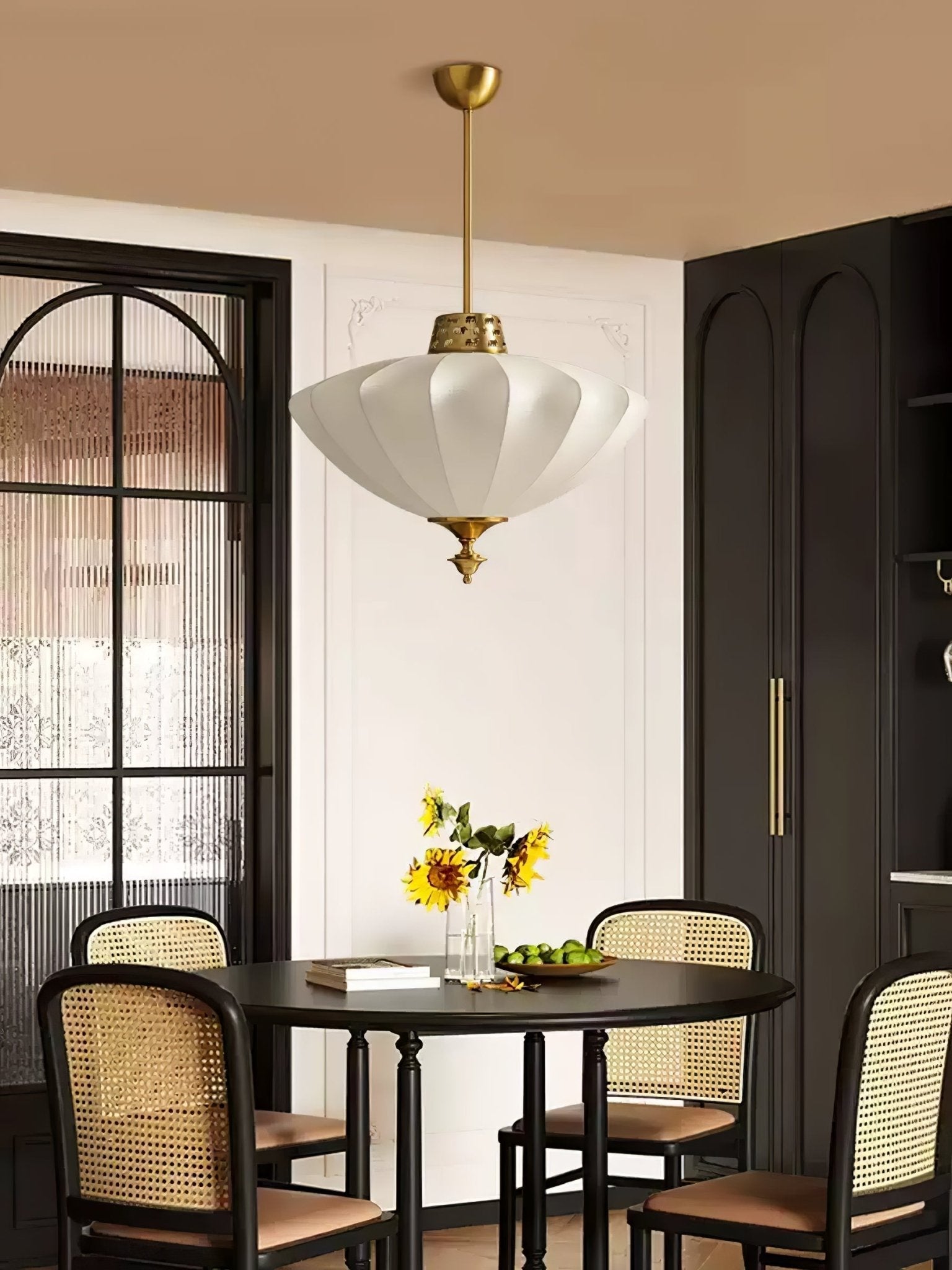 Imperial Bloom Pendant Lamp - Blowlighting