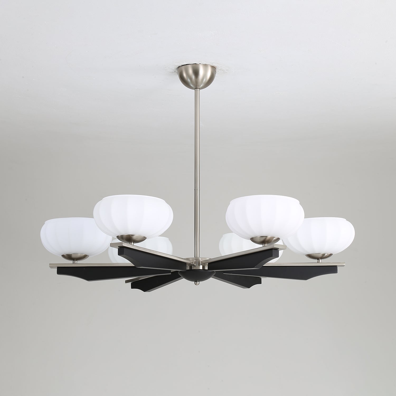 Imperium Chandelier - Blowlighting