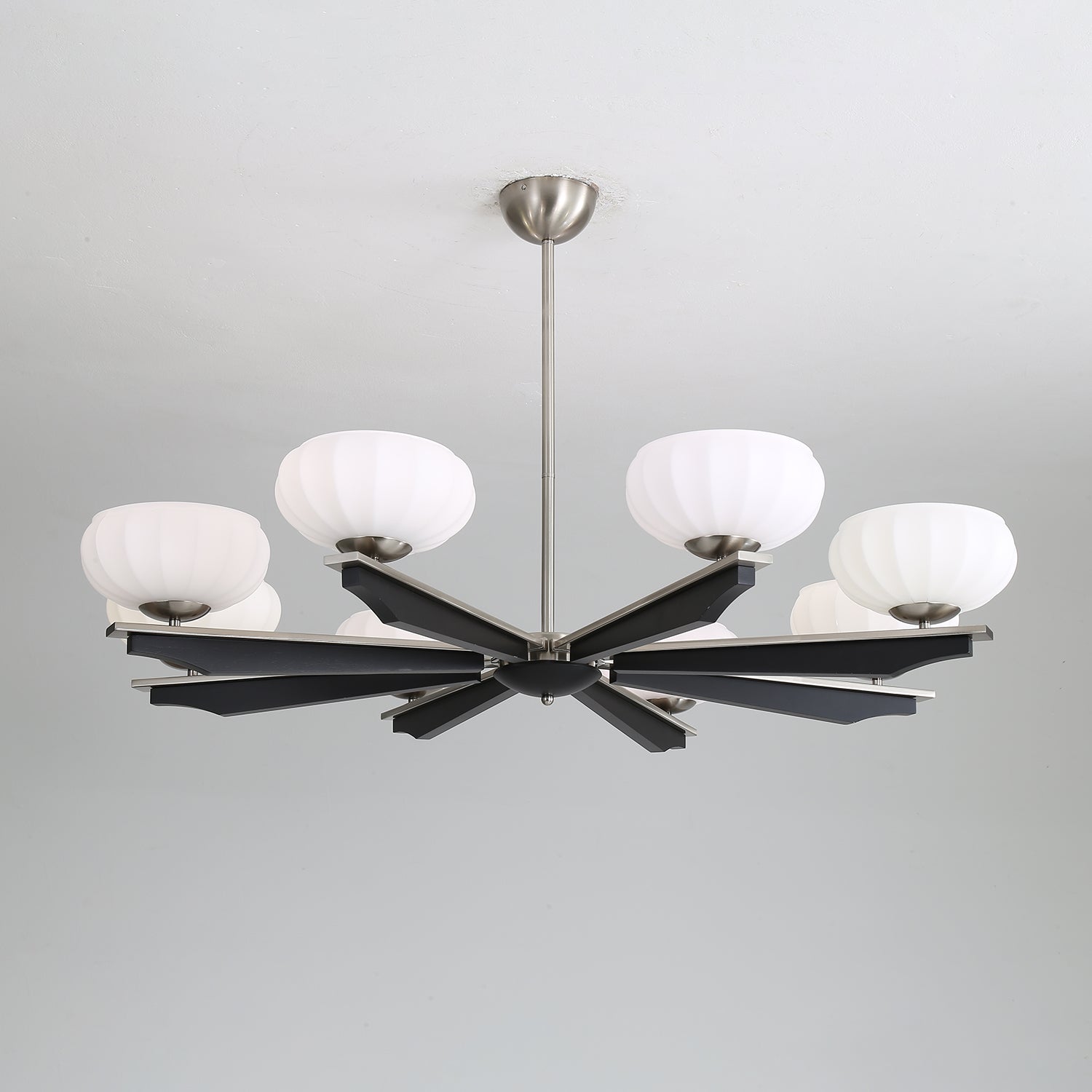 Imperium Chandelier - Blowlighting