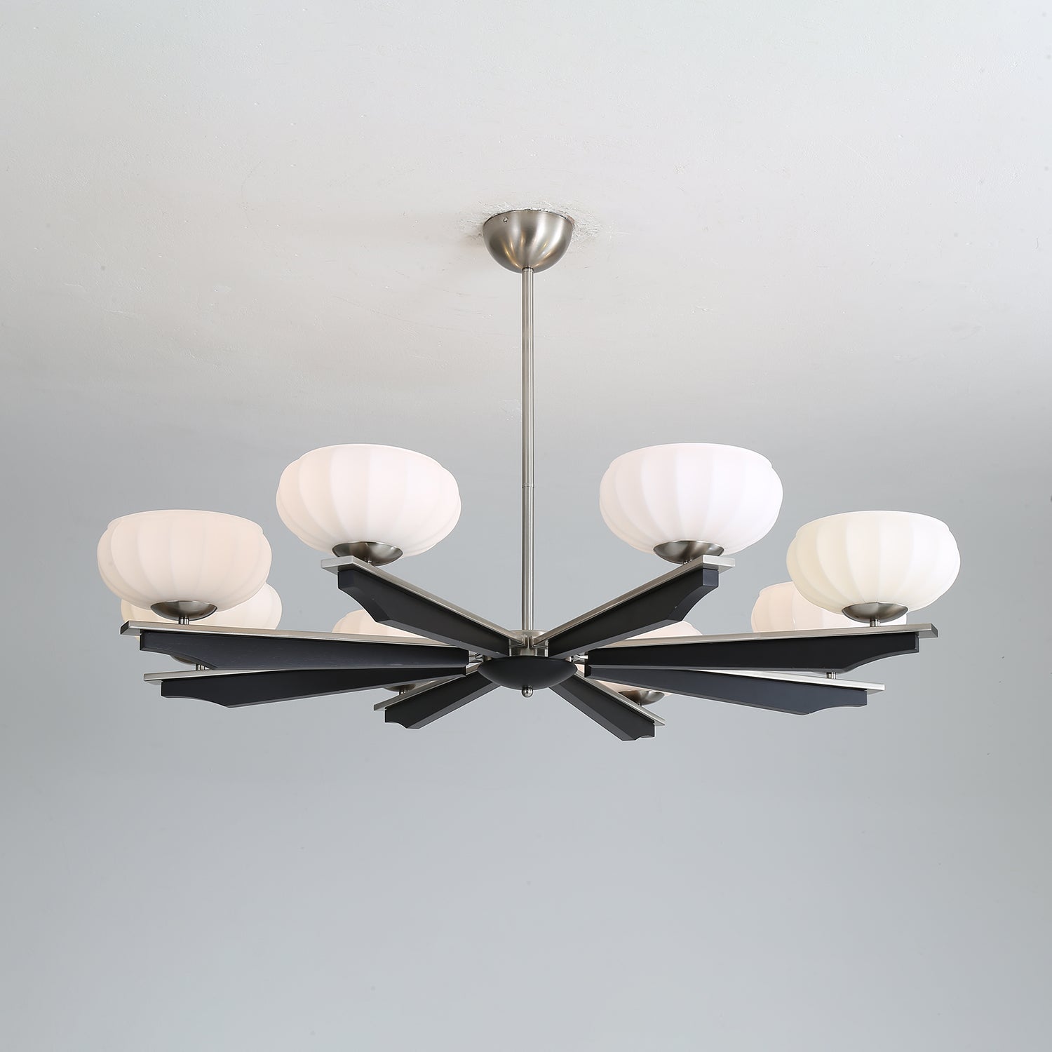 Imperium Chandelier - Blowlighting
