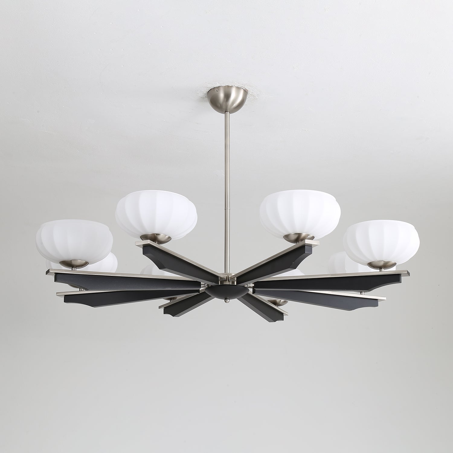 Imperium Chandelier - Blowlighting