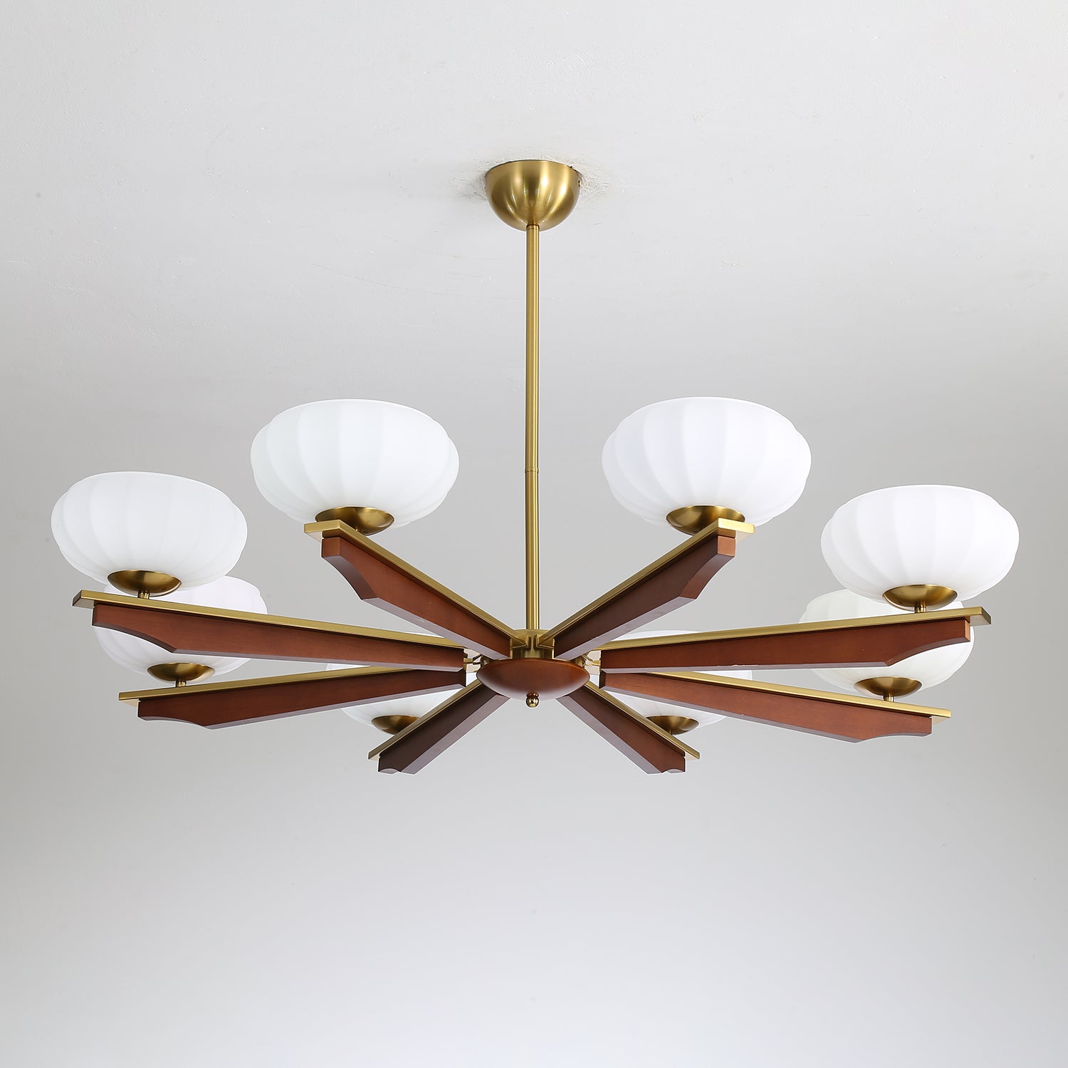 Imperium Chandelier - Blowlighting