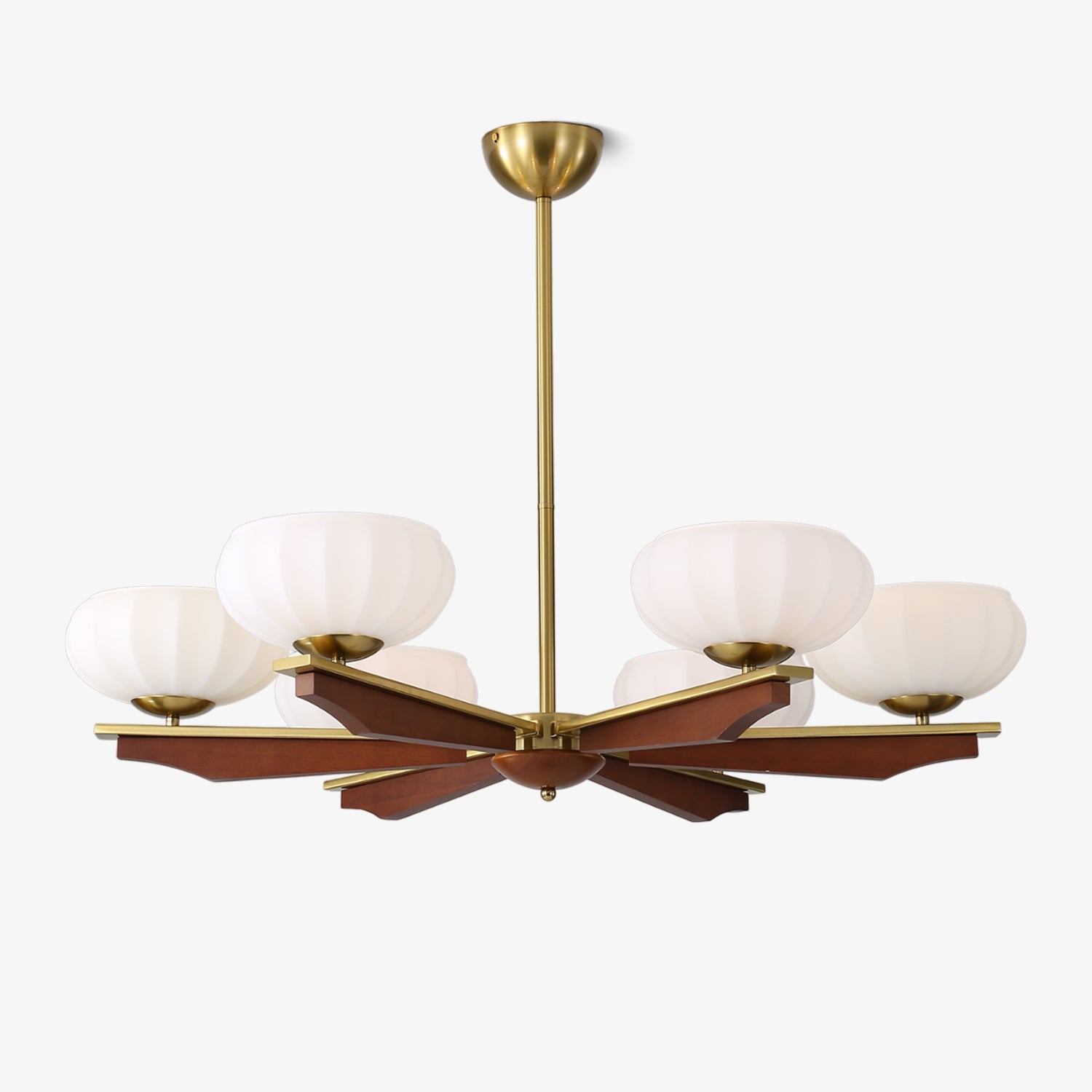 Imperium Chandelier - Blowlighting