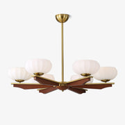Imperium Chandelier - Blowlighting