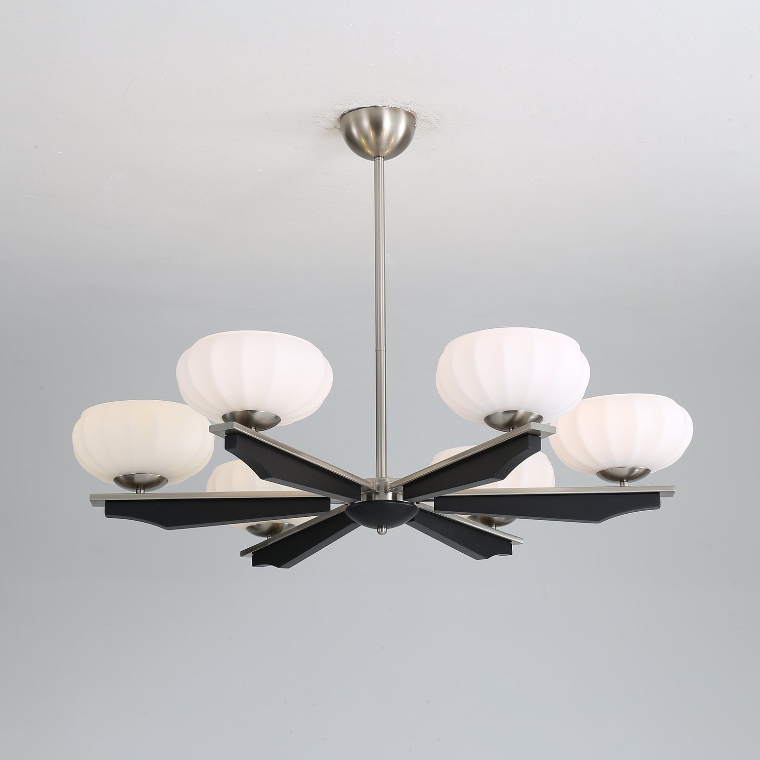Imperium Chandelier - Blowlighting