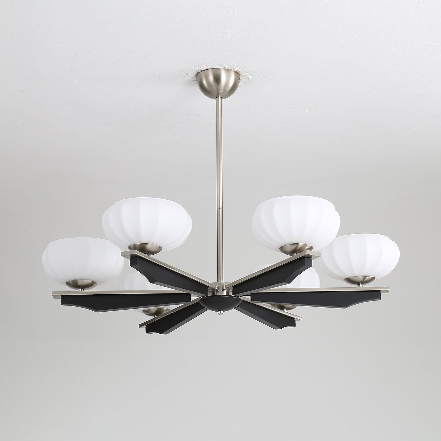 Imperium Chandelier - Blowlighting