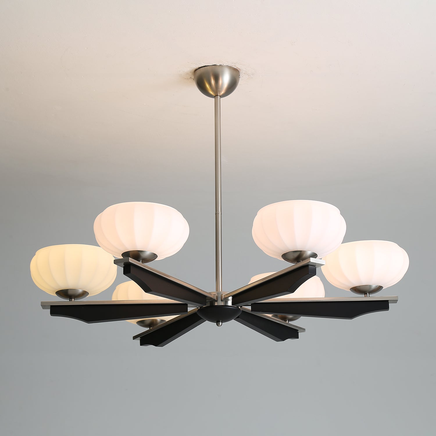 Imperium Chandelier - Blowlighting