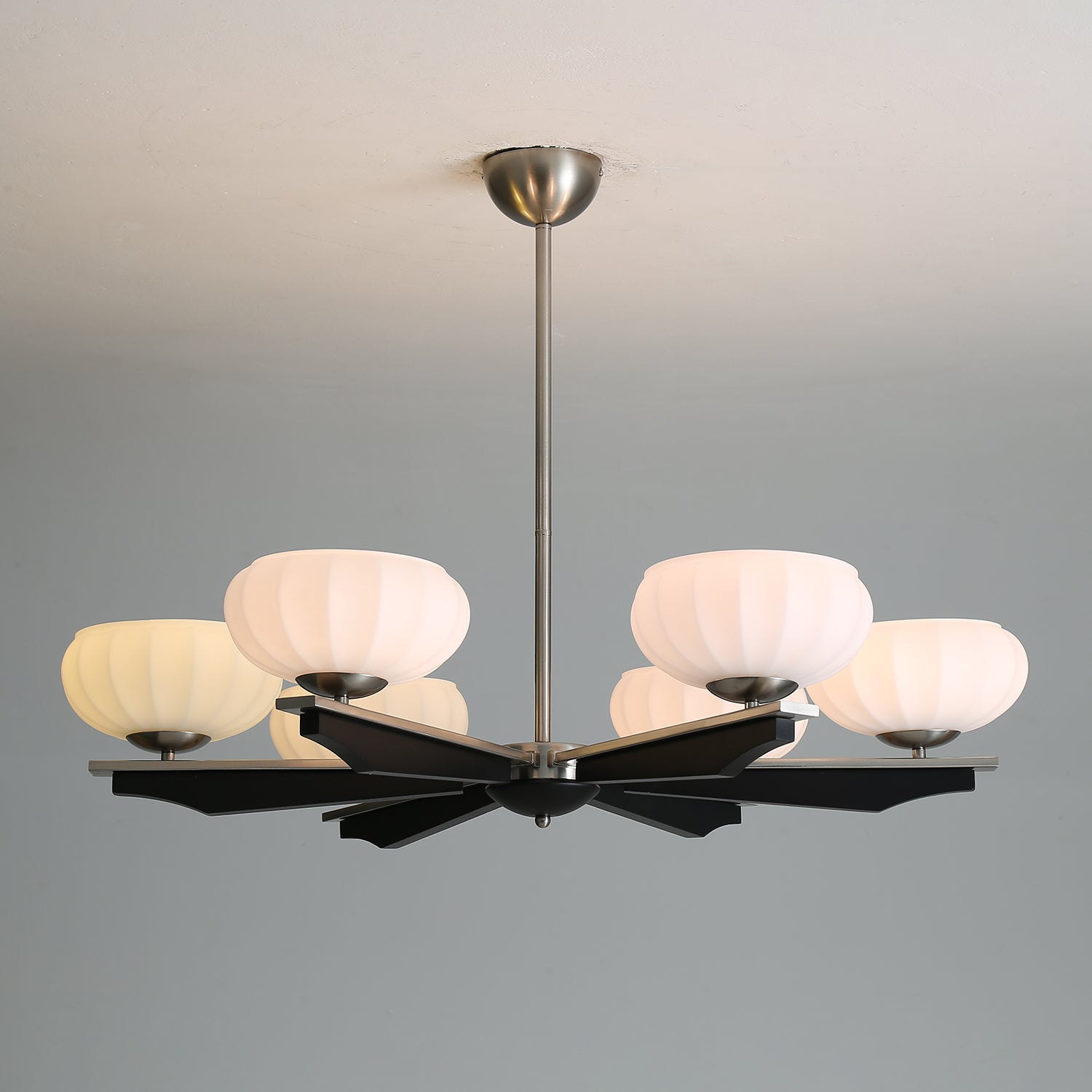 Imperium Chandelier - Blowlighting