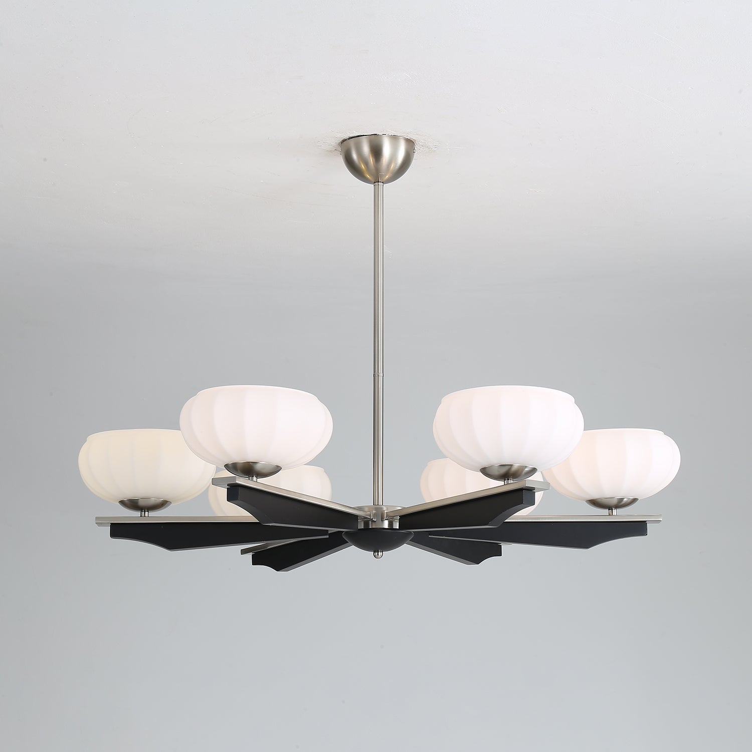 Imperium Chandelier - Blowlighting