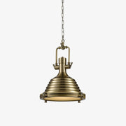 Industrial Country pendant Light - Blowlighting