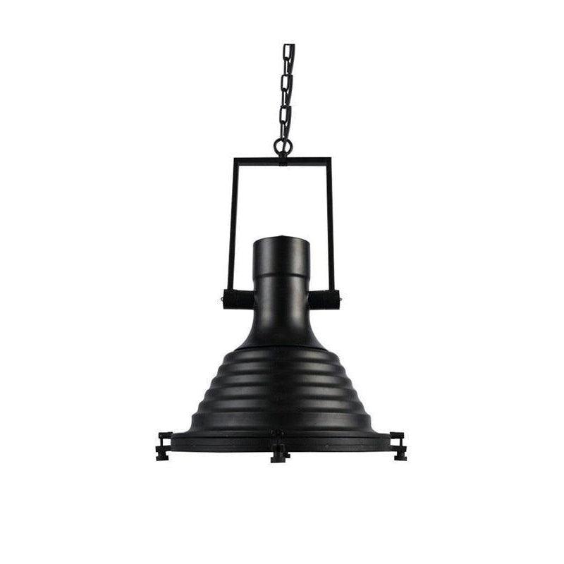 Industrial Country pendant Light - Blowlighting