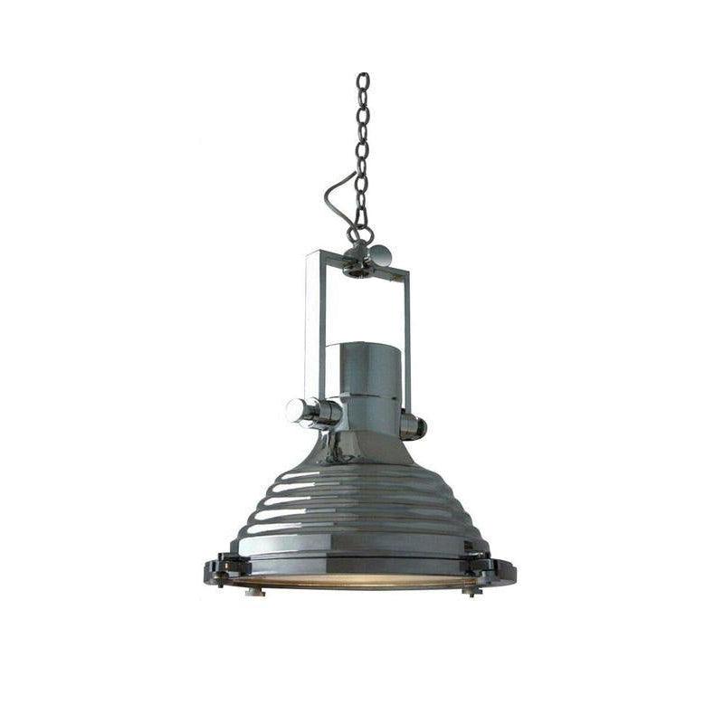 Industrial Country pendant Light - Blowlighting