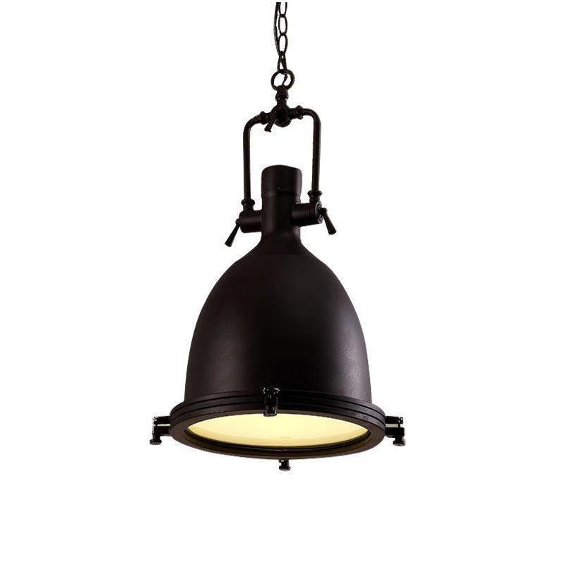 Industrial Country pendant Light - Blowlighting