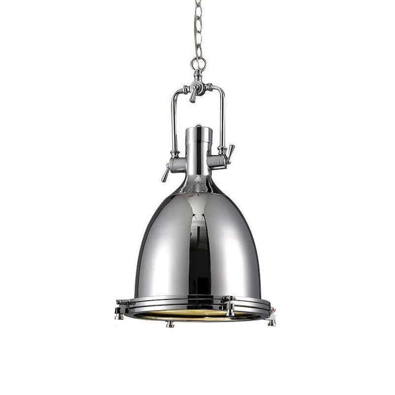 Industrial Country pendant Light - Blowlighting