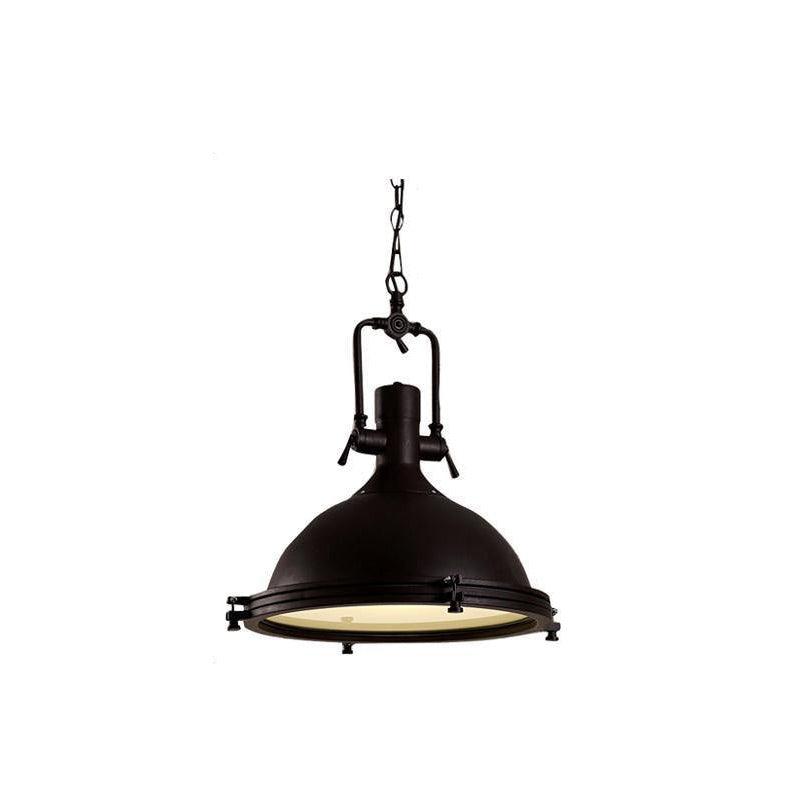 Industrial Country pendant Light - Blowlighting