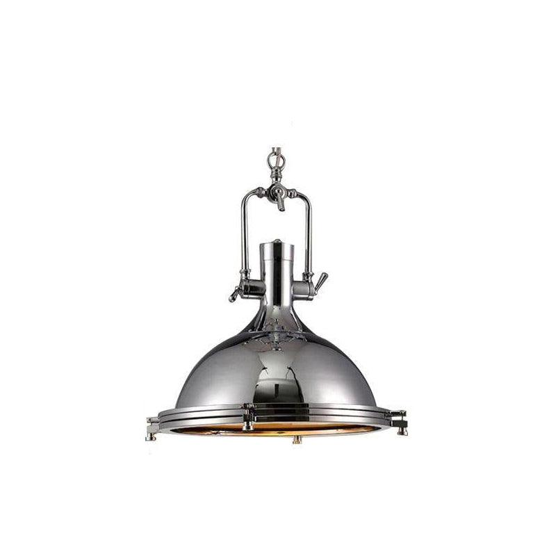 Industrial Country pendant Light - Blowlighting